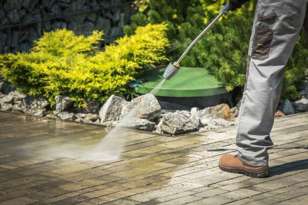 Best Restaurant Pressure Washing  in Central High, OK