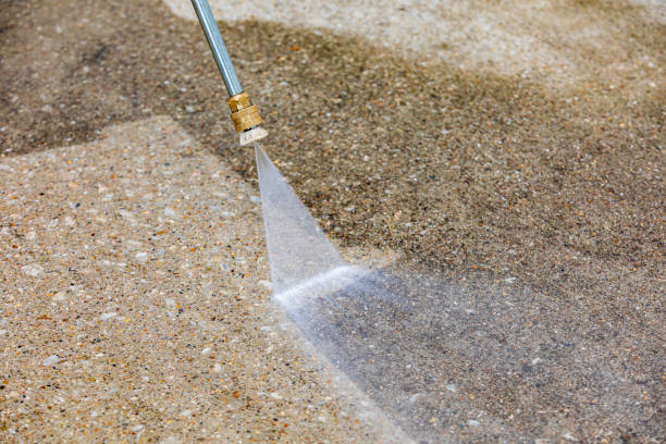 Reliable Central High, OK  Pressure Washing Services Solutions