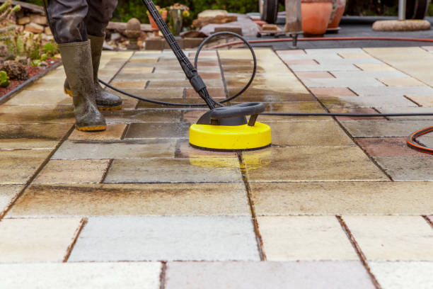 Best Warehouse Cleaning  in Central High, OK